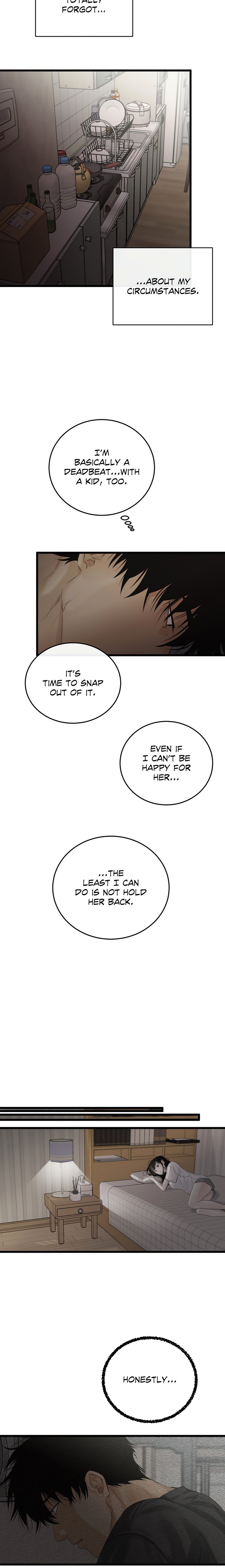 Where the Heart Is - Chapter 43 [photo 14] - MangaPorn