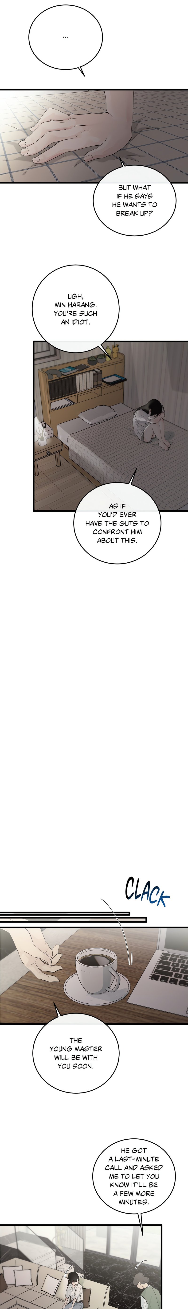 Where the Heart Is - Chapter 43 [photo 16] - MangaPorn