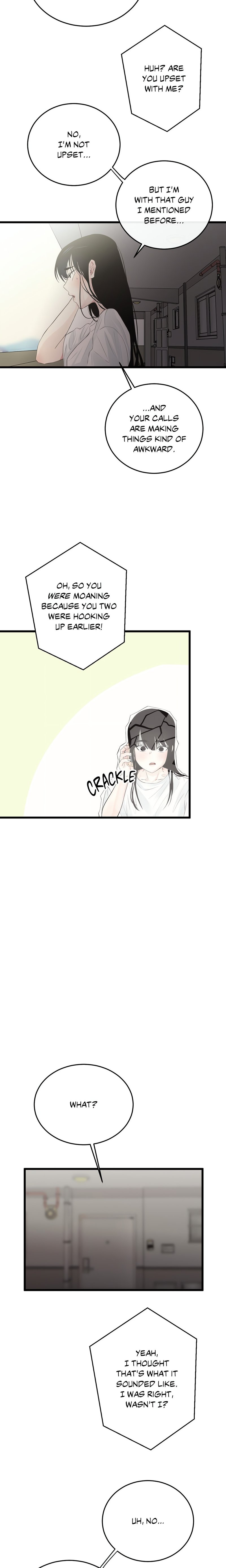 Where the Heart Is - Chapter 43 [photo 5] - MangaPorn