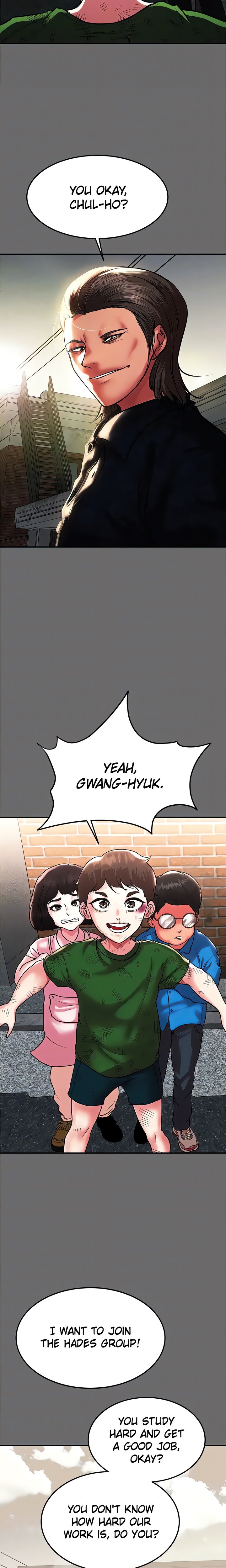 The Real Deal - Chapter 76 [photo 15] - MangaPorn