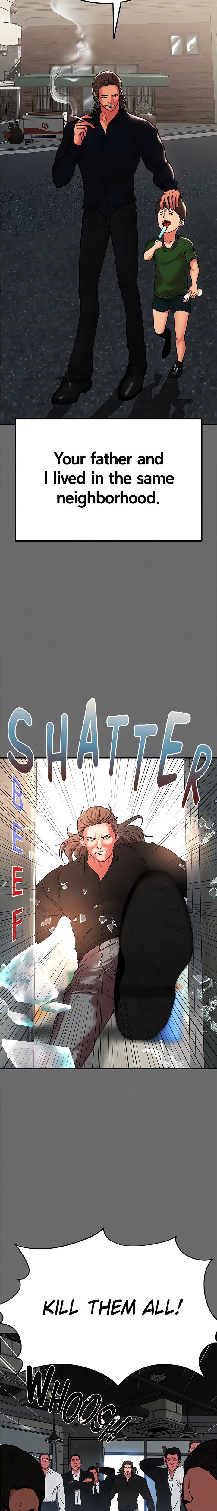 The Real Deal - Chapter 76 [photo 16] - MangaPorn