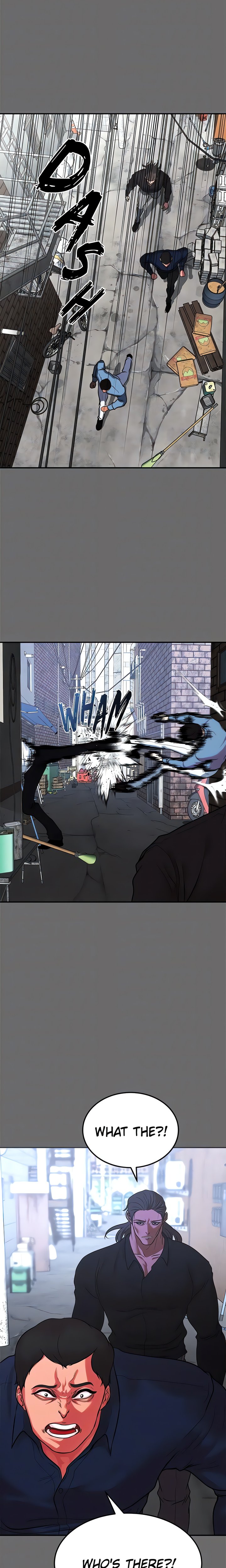 The Real Deal - Chapter 76 [photo 18] - MangaPorn