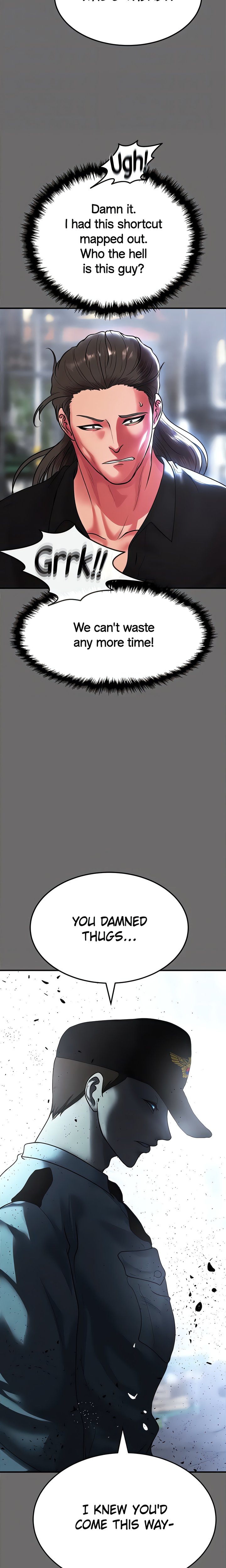 The Real Deal - Chapter 76 [photo 19] - MangaPorn