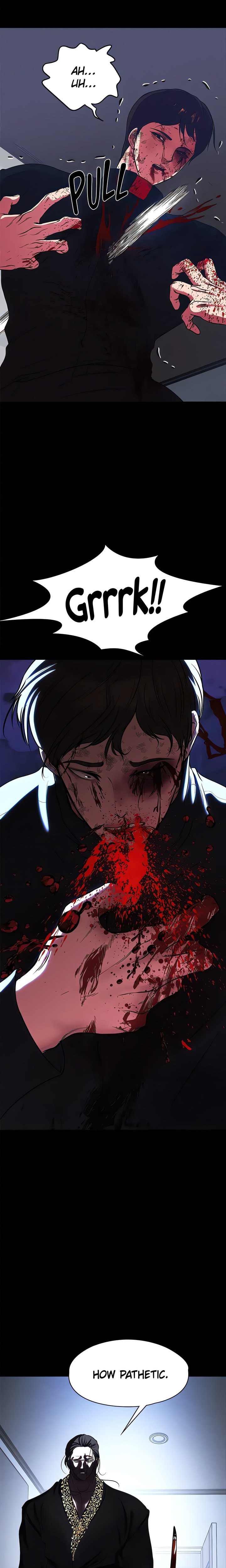 The Real Deal - Chapter 76 [photo 2] - MangaPorn