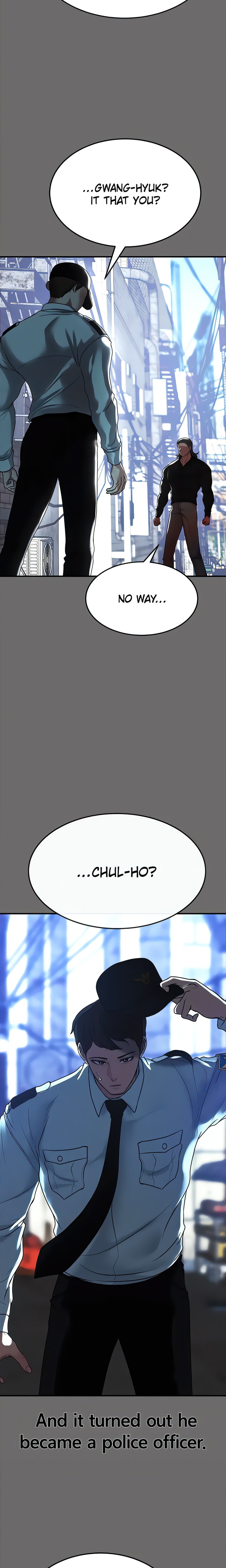 The Real Deal - Chapter 76 [photo 20] - MangaPorn