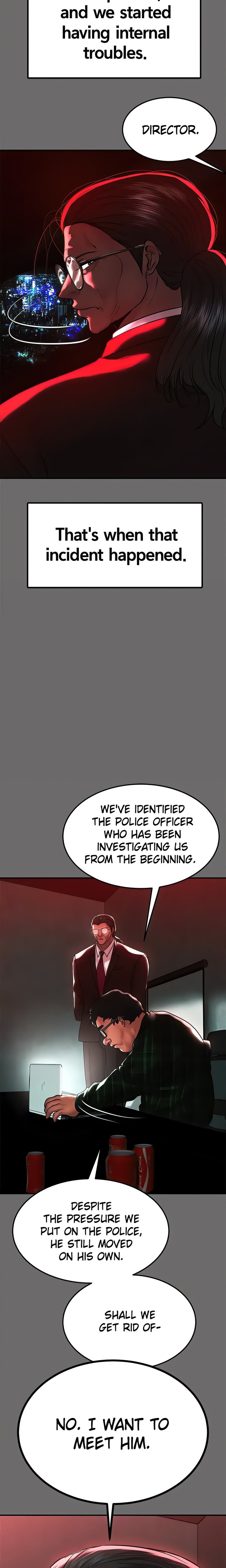 The Real Deal - Chapter 76 [photo 23] - MangaPorn