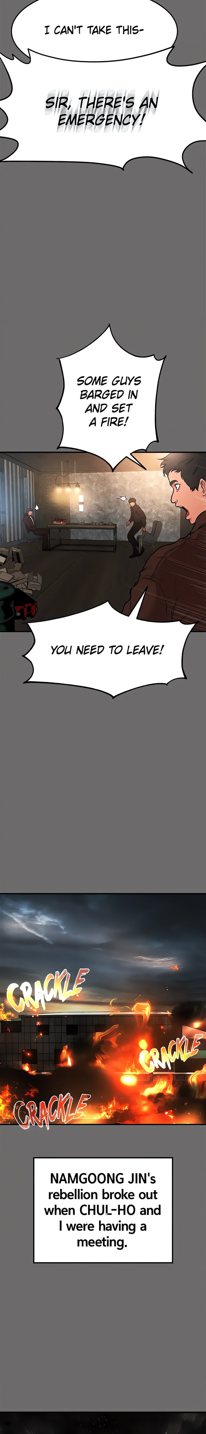 The Real Deal - Chapter 76 [photo 27] - MangaPorn