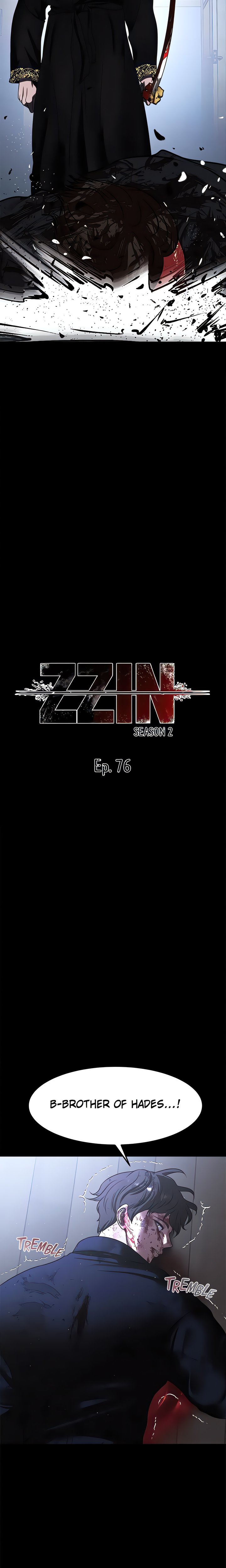 The Real Deal - Chapter 76 [photo 3] - MangaPorn