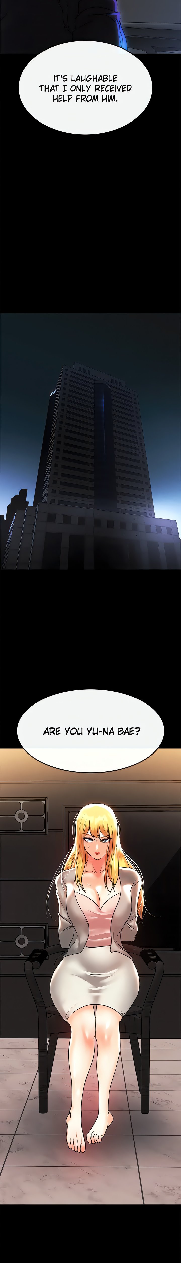 The Real Deal - Chapter 76 [photo 30] - MangaPorn