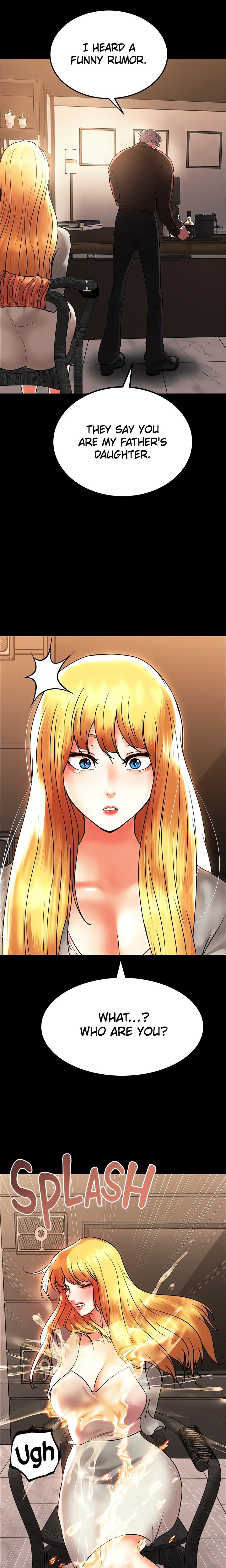 The Real Deal - Chapter 76 [photo 31] - MangaPorn