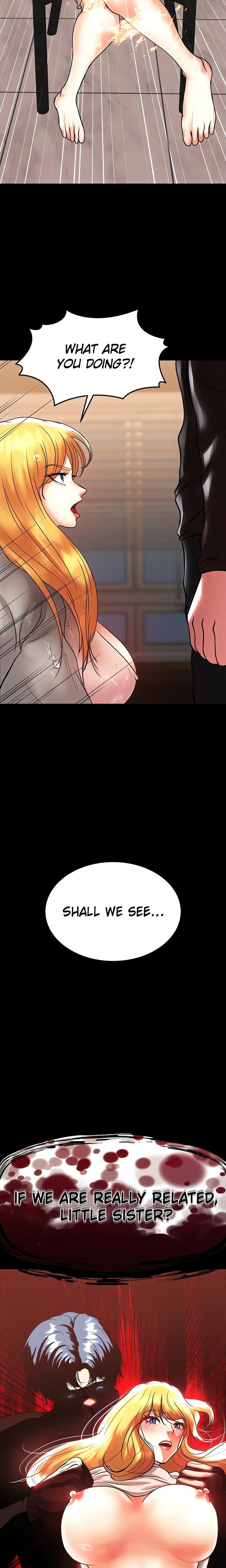 The Real Deal - Chapter 76 [photo 32] - MangaPorn