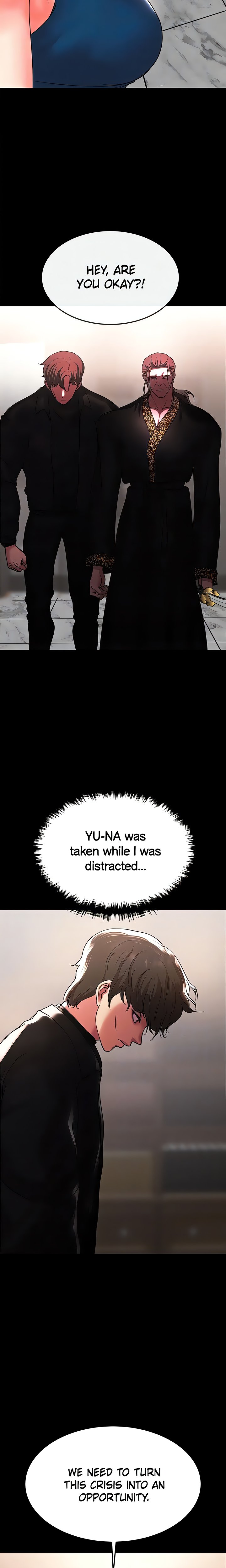 The Real Deal - Chapter 76 [photo 8] - MangaPorn