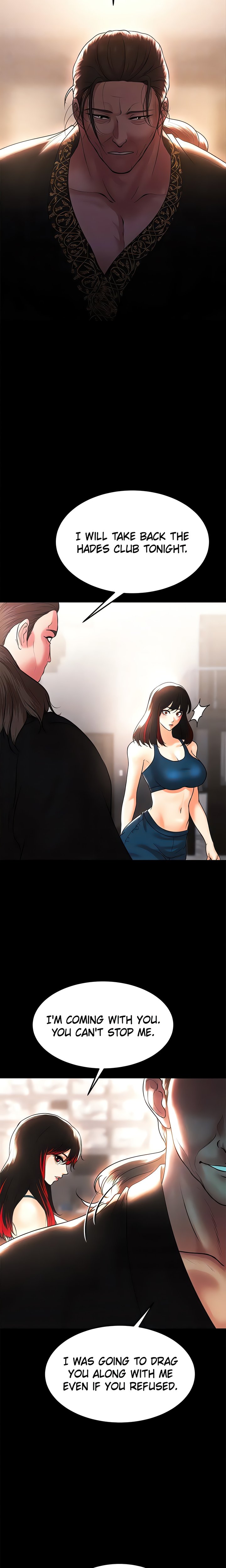 The Real Deal - Chapter 76 [photo 9] - MangaPorn