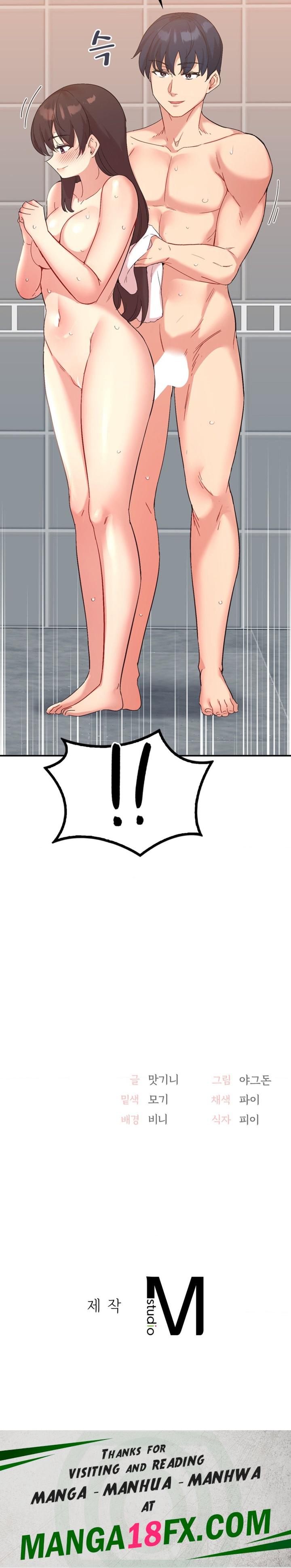 Smart App Life Raw - Chapter 47 [photo 21] - MangaPorn