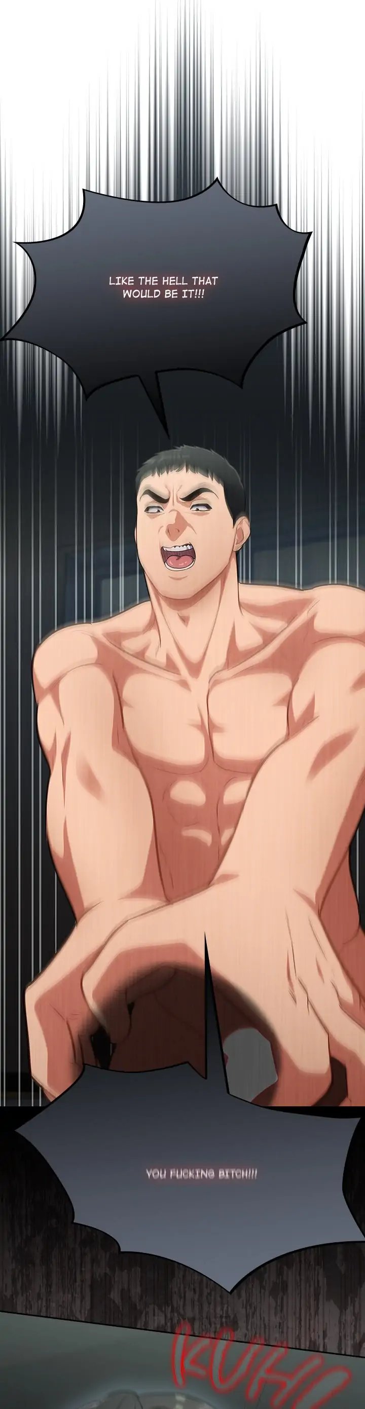 Idiot Virus - Chapter 20 [photo 11] - MangaPorn