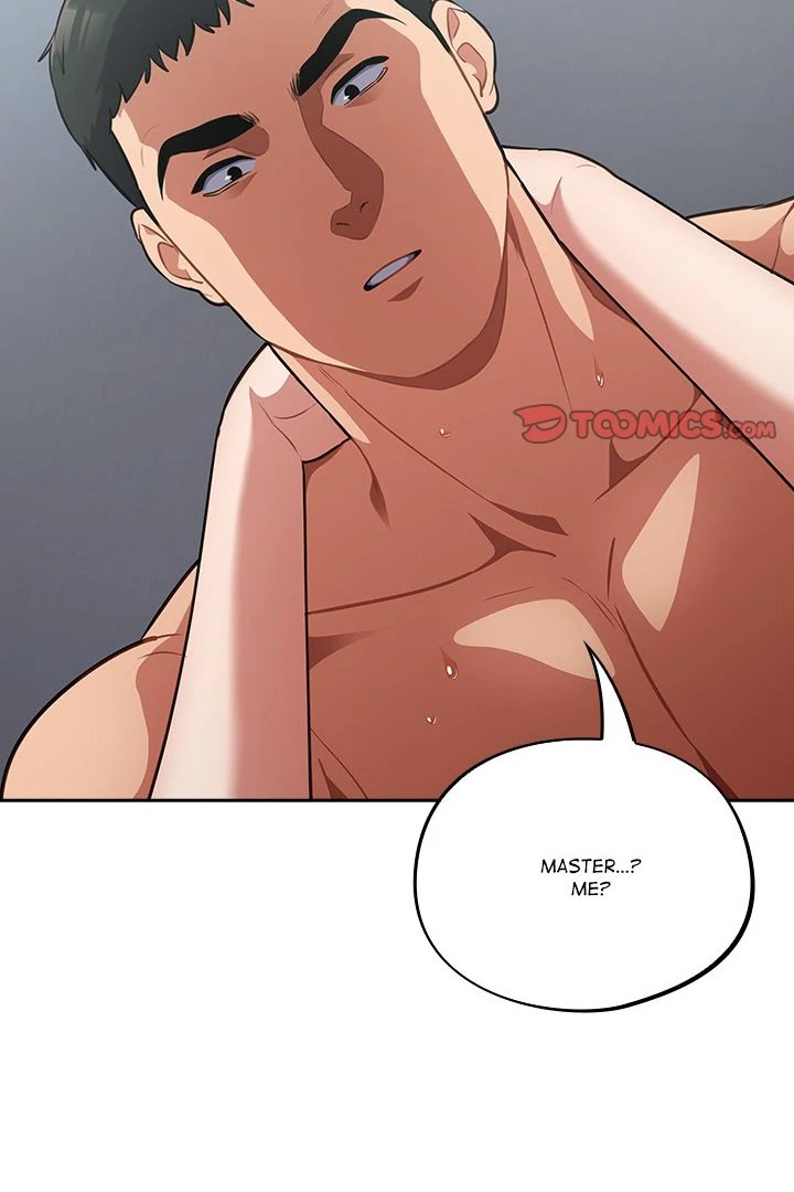 Idiot Virus - Chapter 20 [photo 2] - MangaPorn