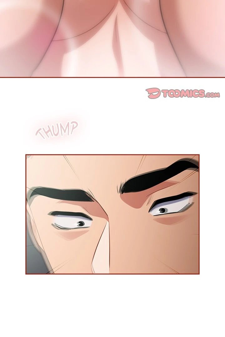 Idiot Virus - Chapter 20 [photo 32] - MangaPorn