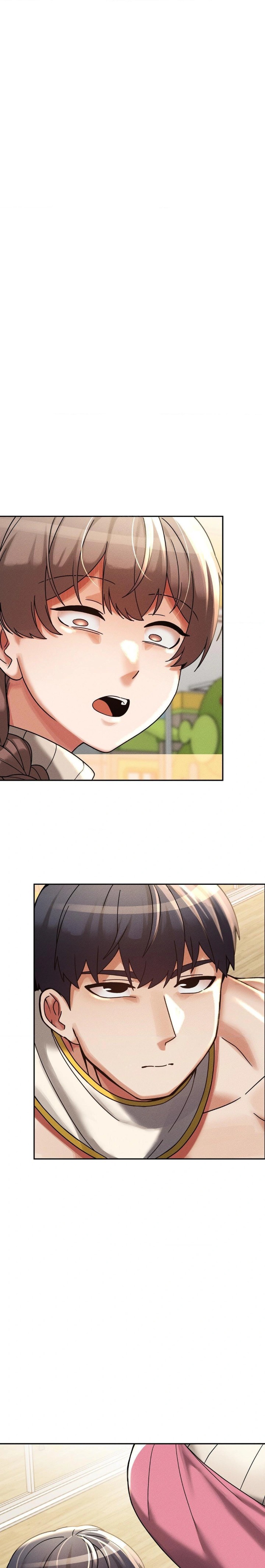 69 University Raw - Chapter 19 [photo 1] - MangaPorn