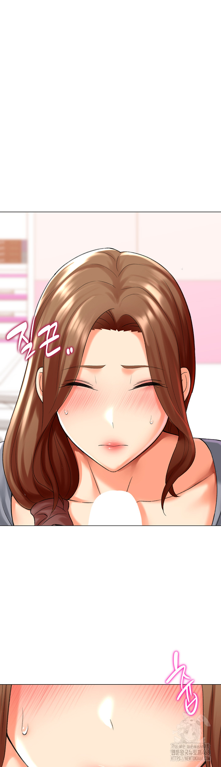 Love Gacha Raw - Chapter 24 [photo 38] - MangaPorn