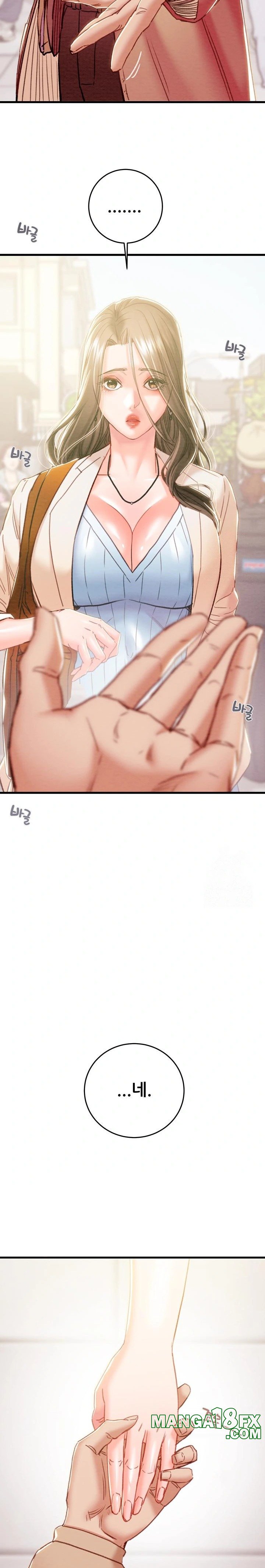 The Man Who Devours Raw - Chapter 42 [photo 15] - MangaPorn