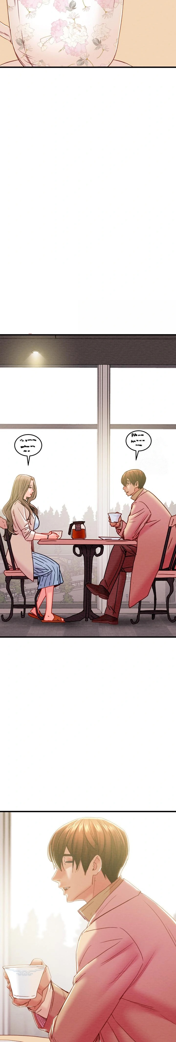 The Man Who Devours Raw - Chapter 42 [photo 20] - MangaPorn