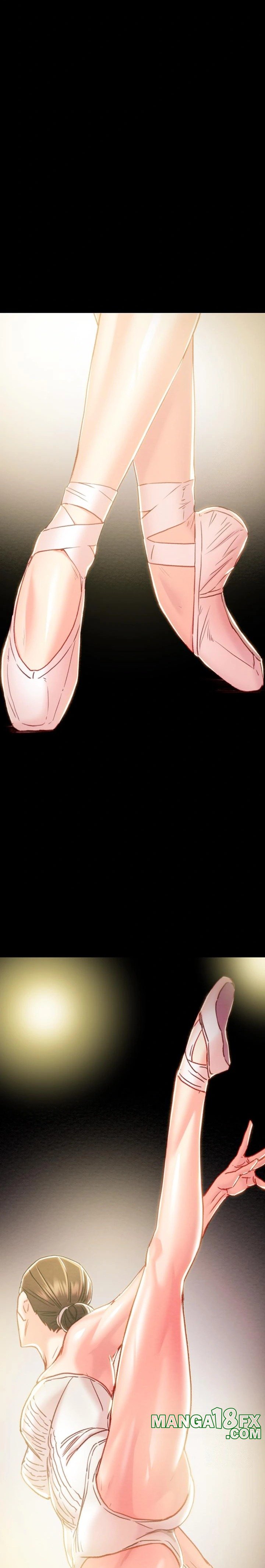 The Man Who Devours Raw - Chapter 42 [photo 22] - MangaPorn