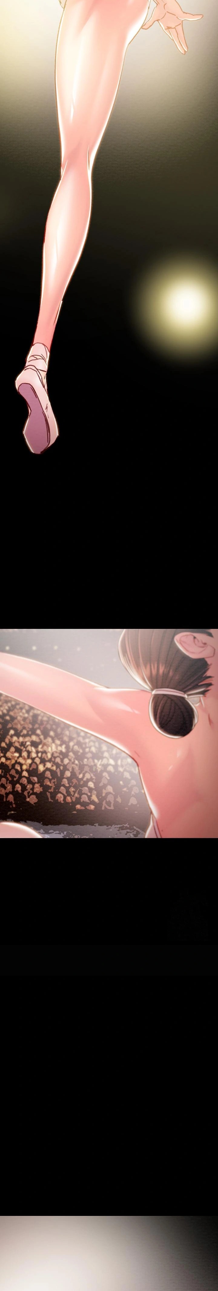 The Man Who Devours Raw - Chapter 42 [photo 23] - MangaPorn