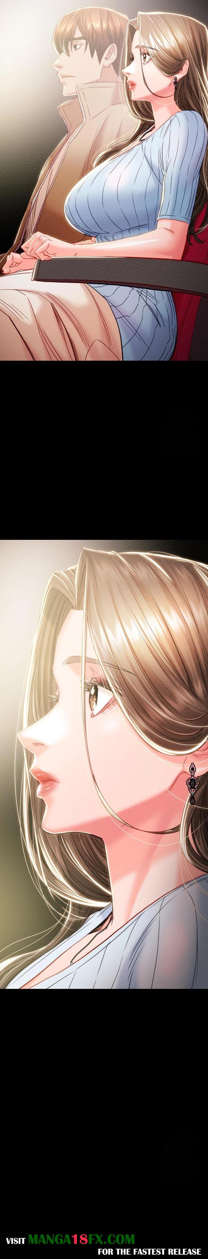 The Man Who Devours Raw - Chapter 42 [photo 24] - MangaPorn