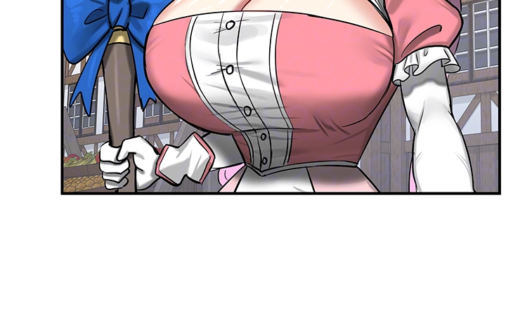 Regressed Warrior’s Female Dominance Raw - Chapter 57 [photo 14] - MangaPorn