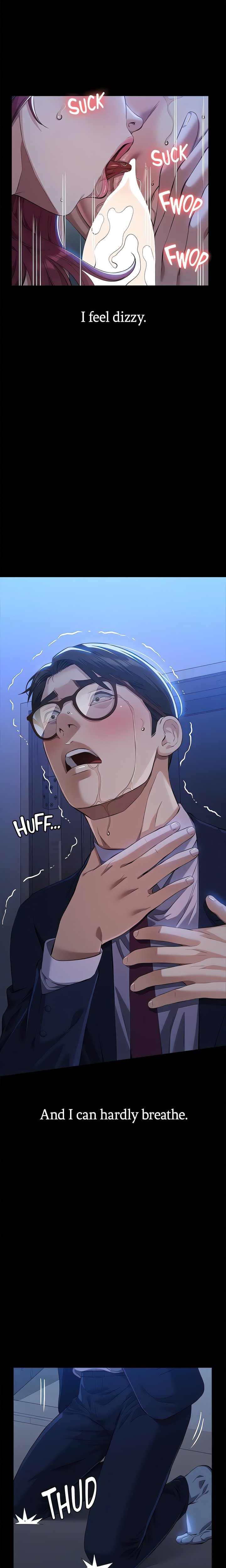 Resume - Chapter 114 [photo 1] - MangaPorn