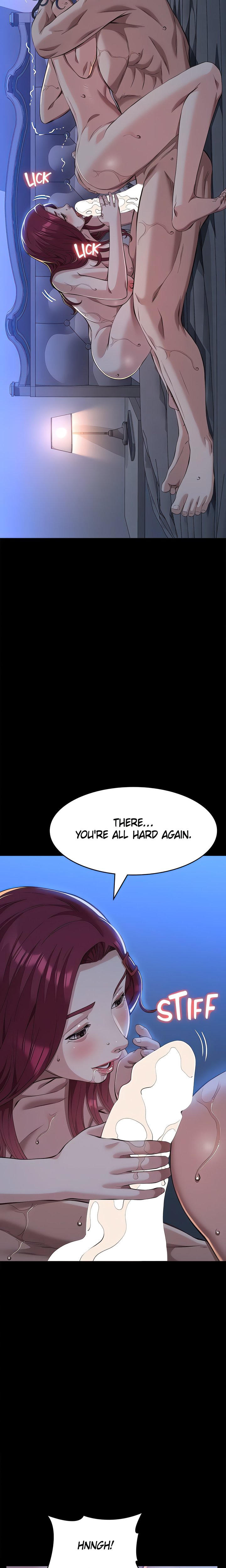 Resume - Chapter 114 [photo 11] - MangaPorn