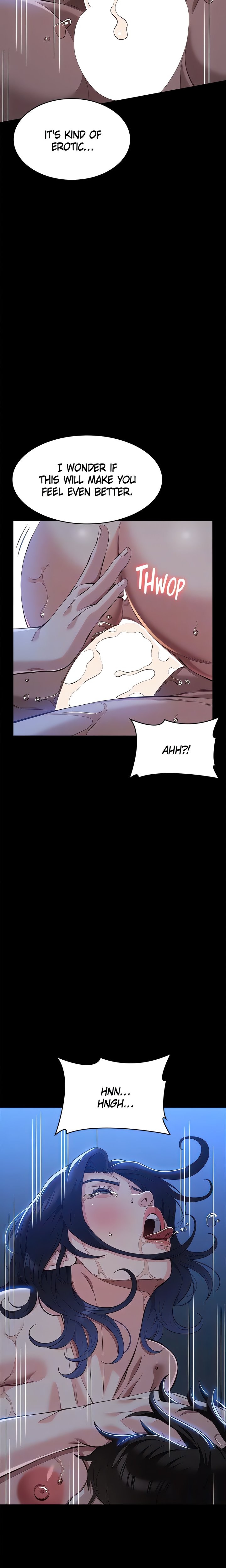 Resume - Chapter 114 [photo 14] - MangaPorn