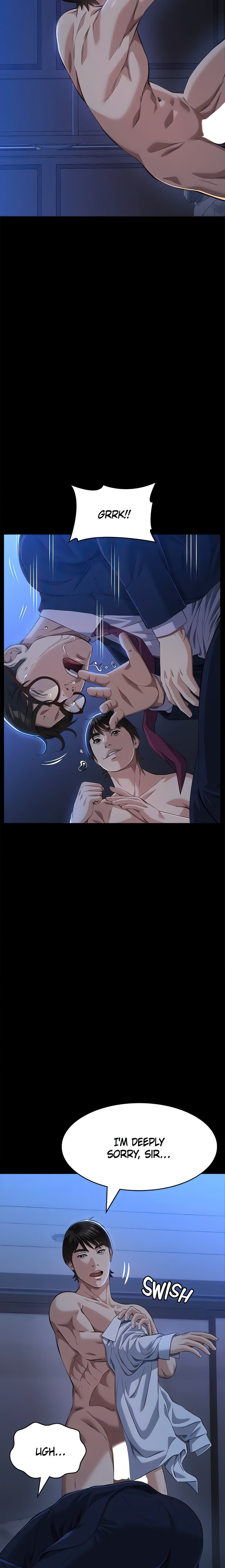 Resume - Chapter 114 [photo 26] - MangaPorn