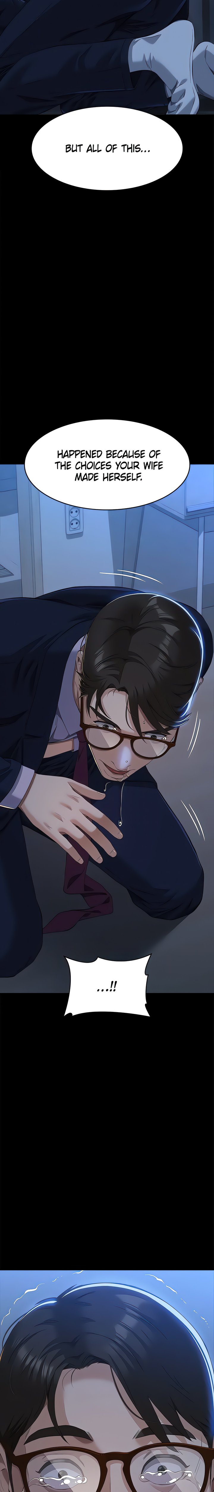 Resume - Chapter 114 [photo 27] - MangaPorn