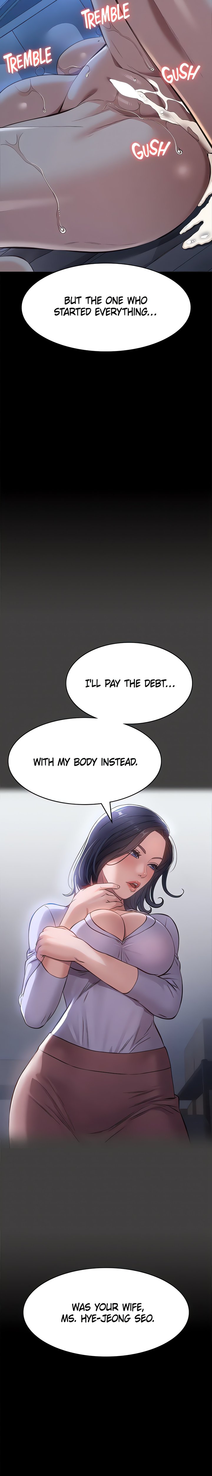 Resume - Chapter 114 [photo 29] - MangaPorn