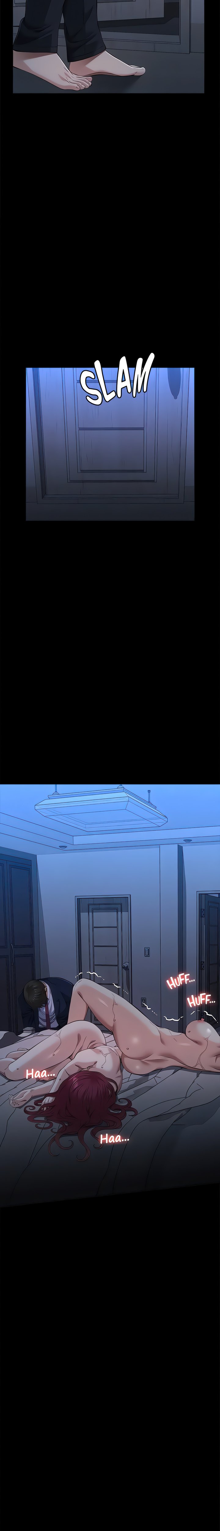 Resume - Chapter 114 [photo 33] - MangaPorn