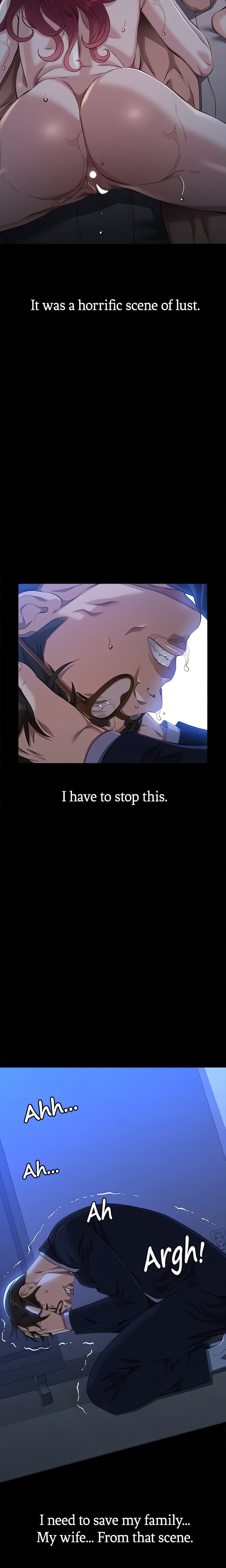 Resume - Chapter 114 [photo 4] - MangaPorn