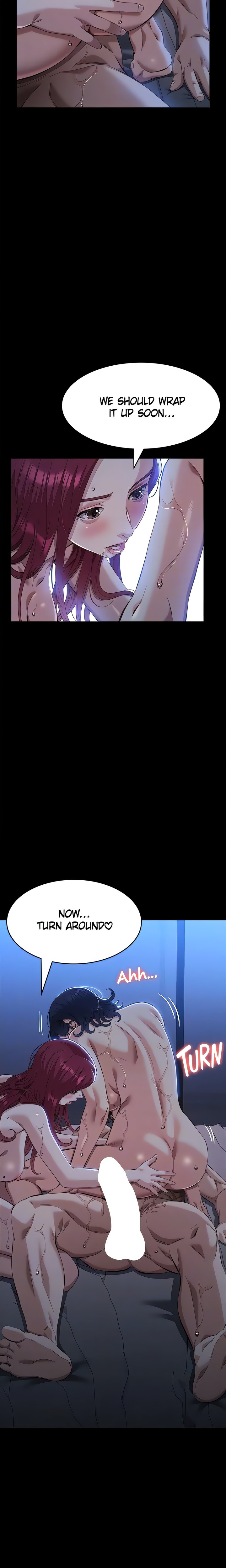 Resume - Chapter 114 [photo 8] - MangaPorn