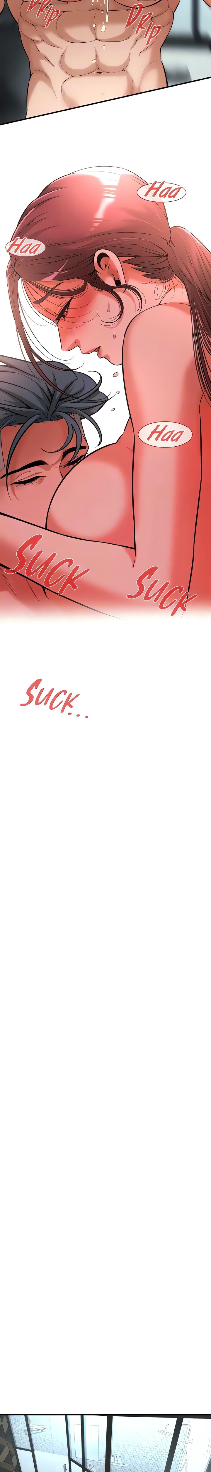 Bastard - Chapter 69 [photo 9] - MangaPorn