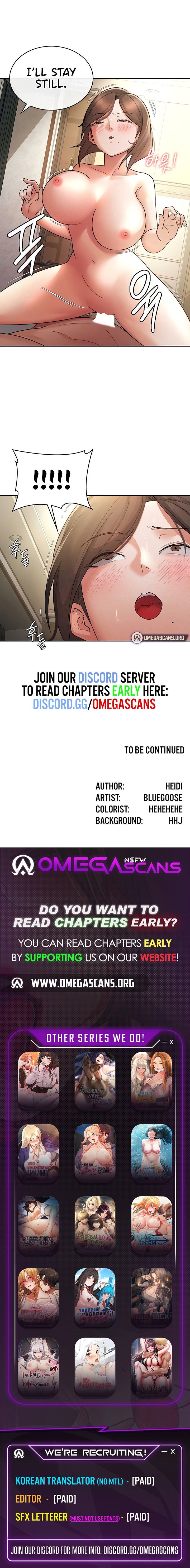 Tax Girlfriend - Chapter 25 [photo 5] - MangaPorn