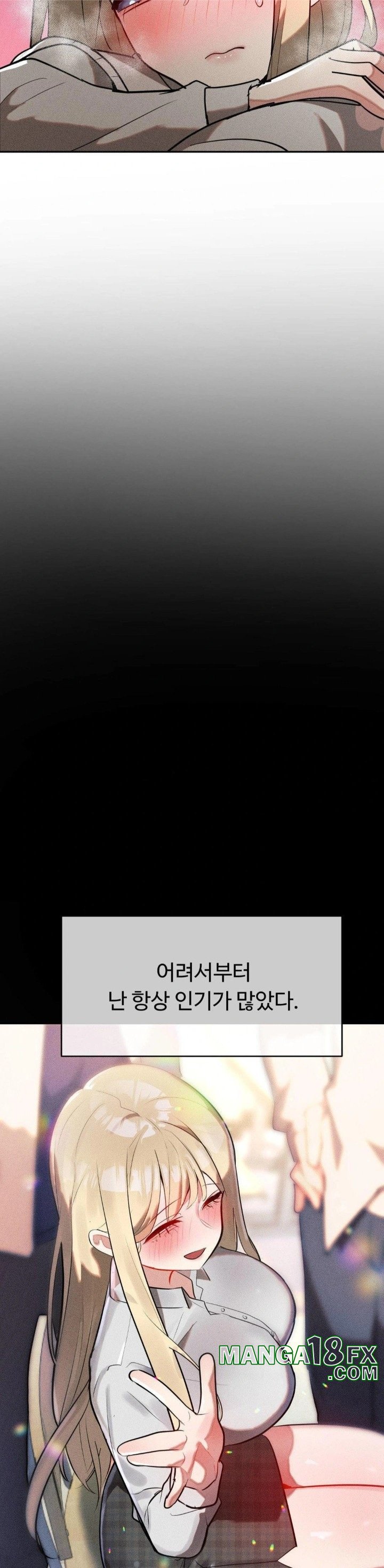 Magical Girl Service Raw - Chapter 23 [photo 7] - MangaPorn