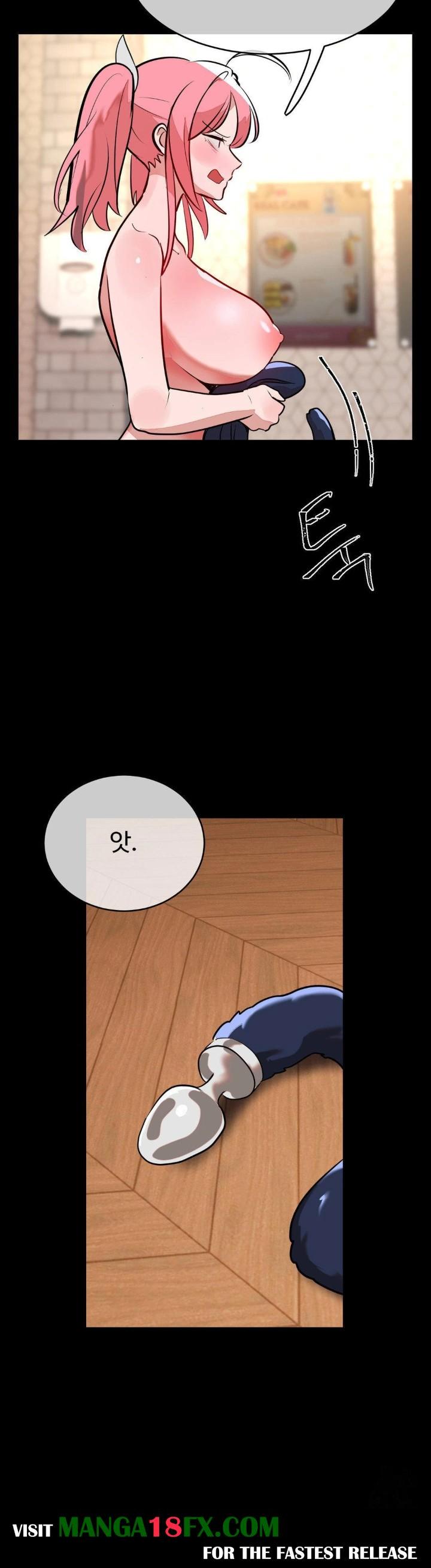 Magical Girl Service Raw - Chapter 25 [photo 7] - MangaPorn