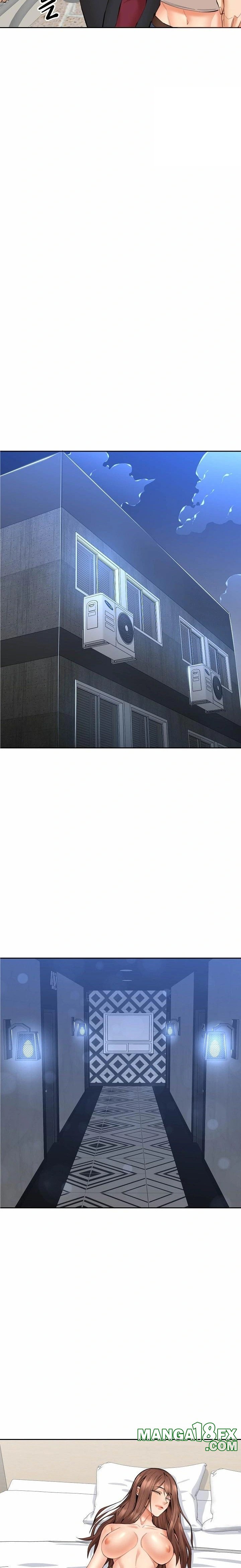 Older Sister Raw - Chapter 10 [photo 19] - MangaPorn