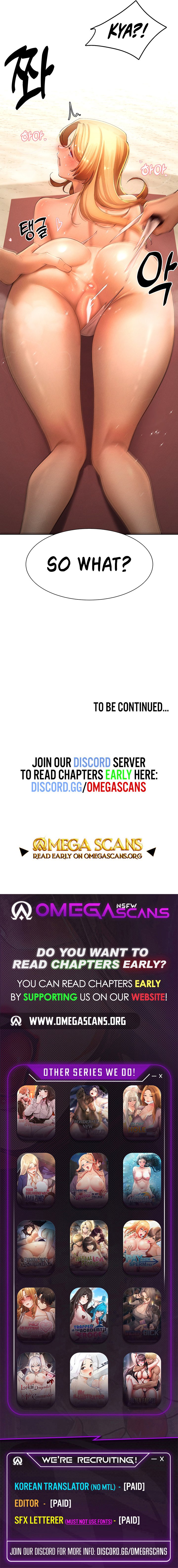 The Protagonist Gets Stronger When He Fucks the Female Hunter - Chapter 31 [photo 8] - MangaPorn