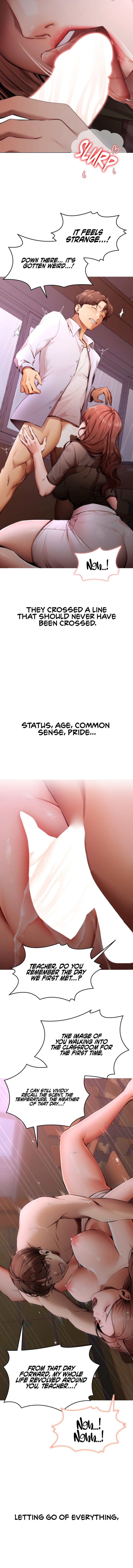 Deviance Diary Shorts - Chapter 3 [photo 5] - MangaPorn