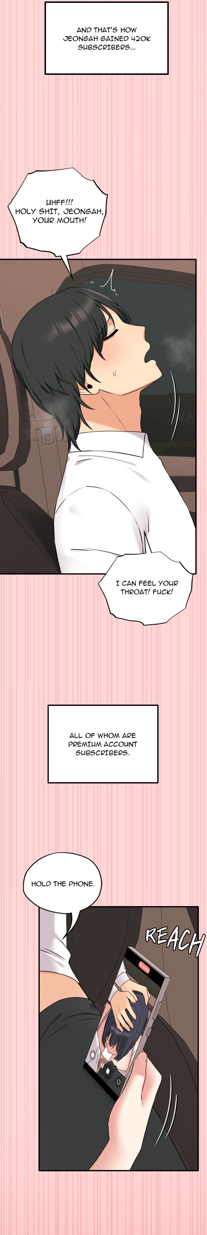 Shattered Ties - Chapter 1 [photo 17] - MangaPorn