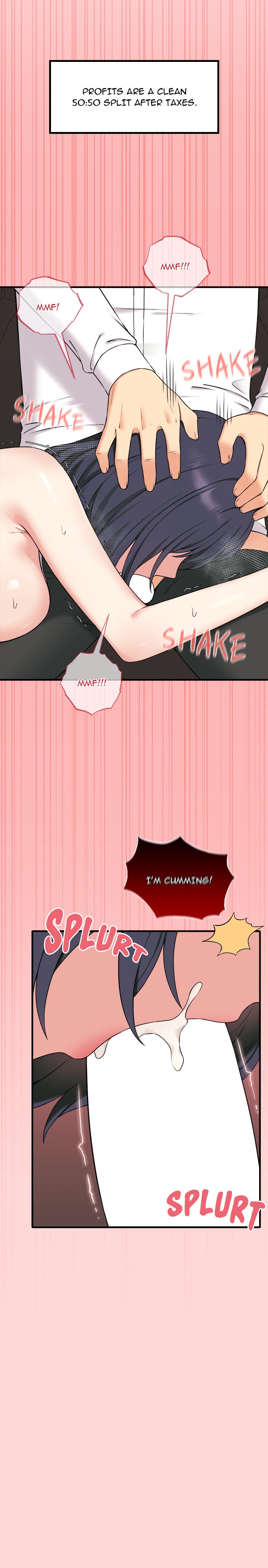 Shattered Ties - Chapter 1 [photo 18] - MangaPorn