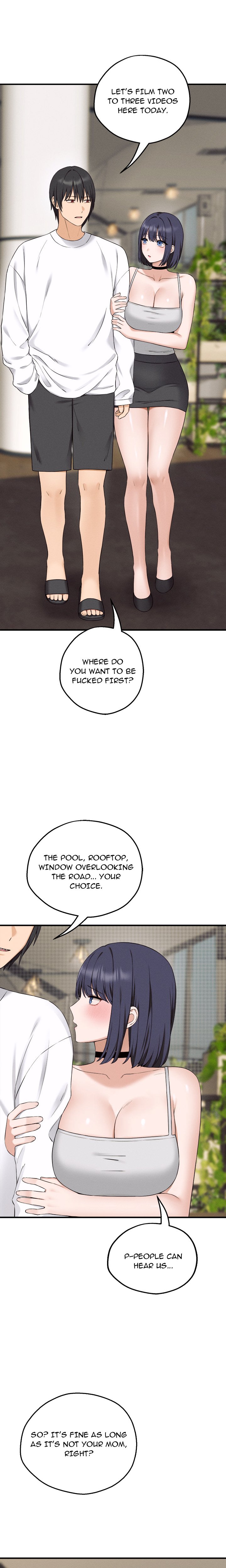 Shattered Ties - Chapter 1 [photo 23] - MangaPorn