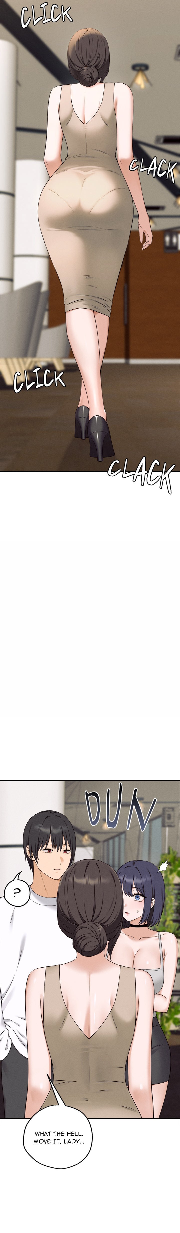 Shattered Ties - Chapter 1 [photo 24] - MangaPorn