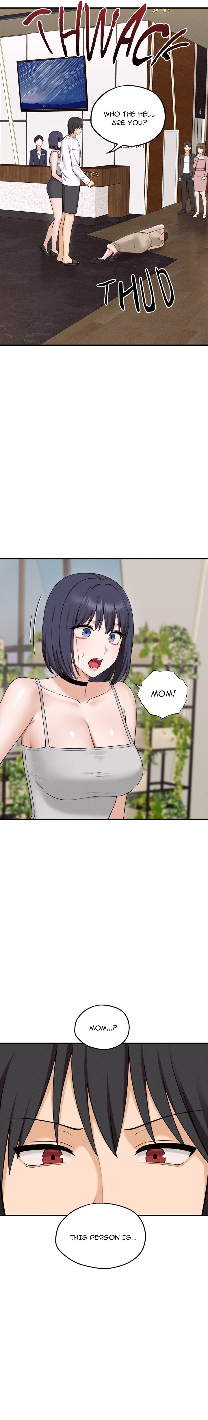 Shattered Ties - Chapter 1 [photo 26] - MangaPorn